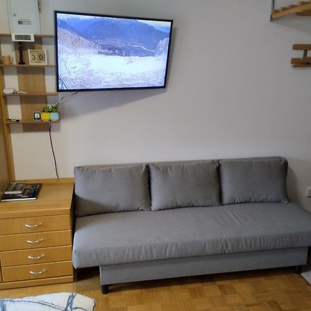 Studio Kaninska Vas Bovec Luaran gambar