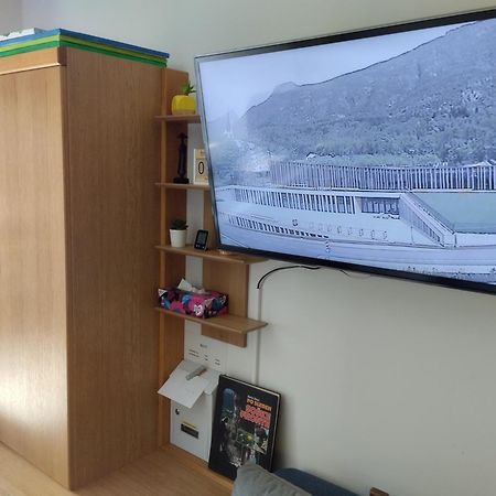 Studio Kaninska Vas Bovec Luaran gambar