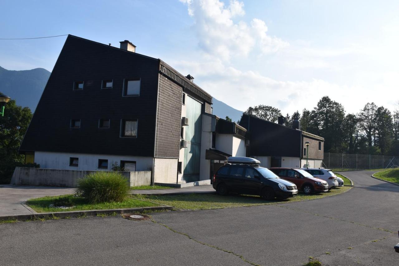 Studio Kaninska Vas Bovec Luaran gambar
