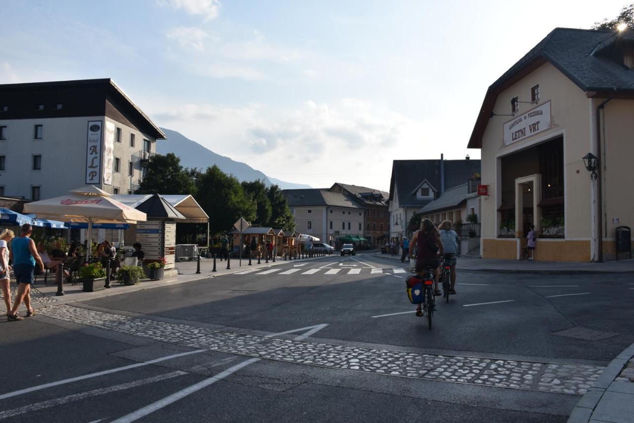 Studio Kaninska Vas Bovec Luaran gambar