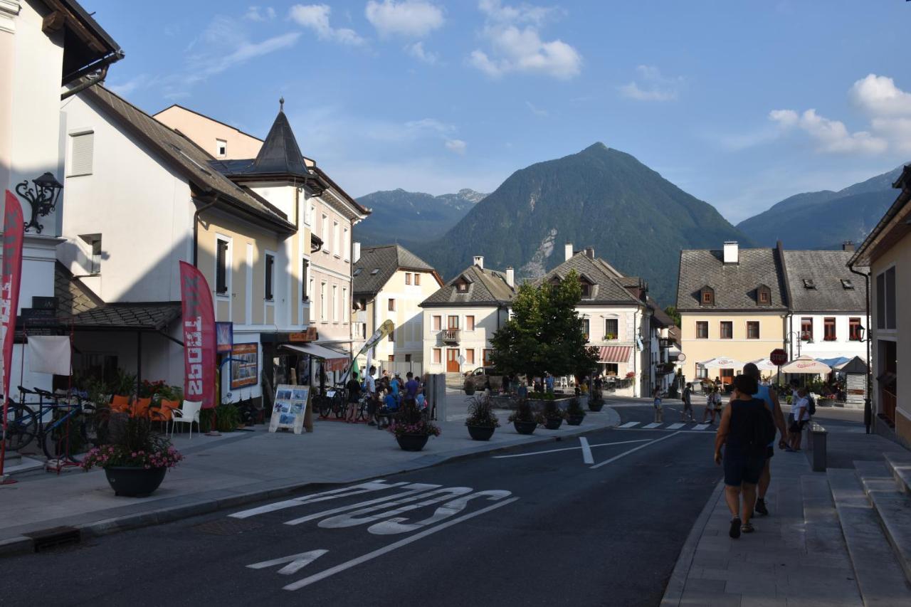 Studio Kaninska Vas Bovec Luaran gambar