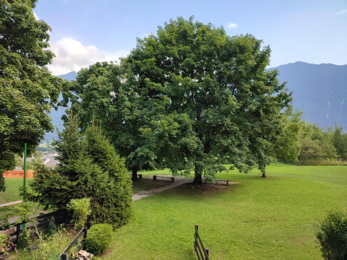 Studio Kaninska Vas Bovec Luaran gambar