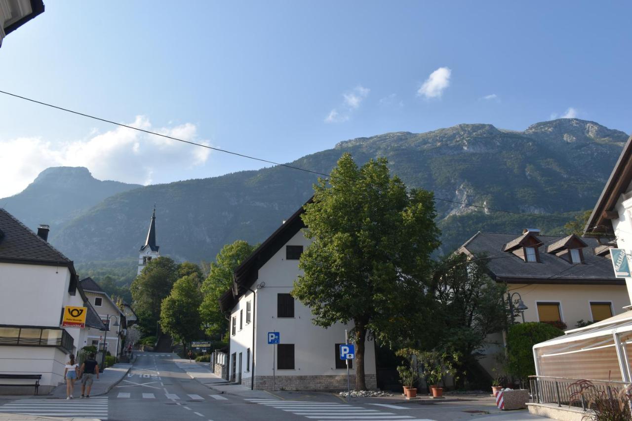 Studio Kaninska Vas Bovec Luaran gambar