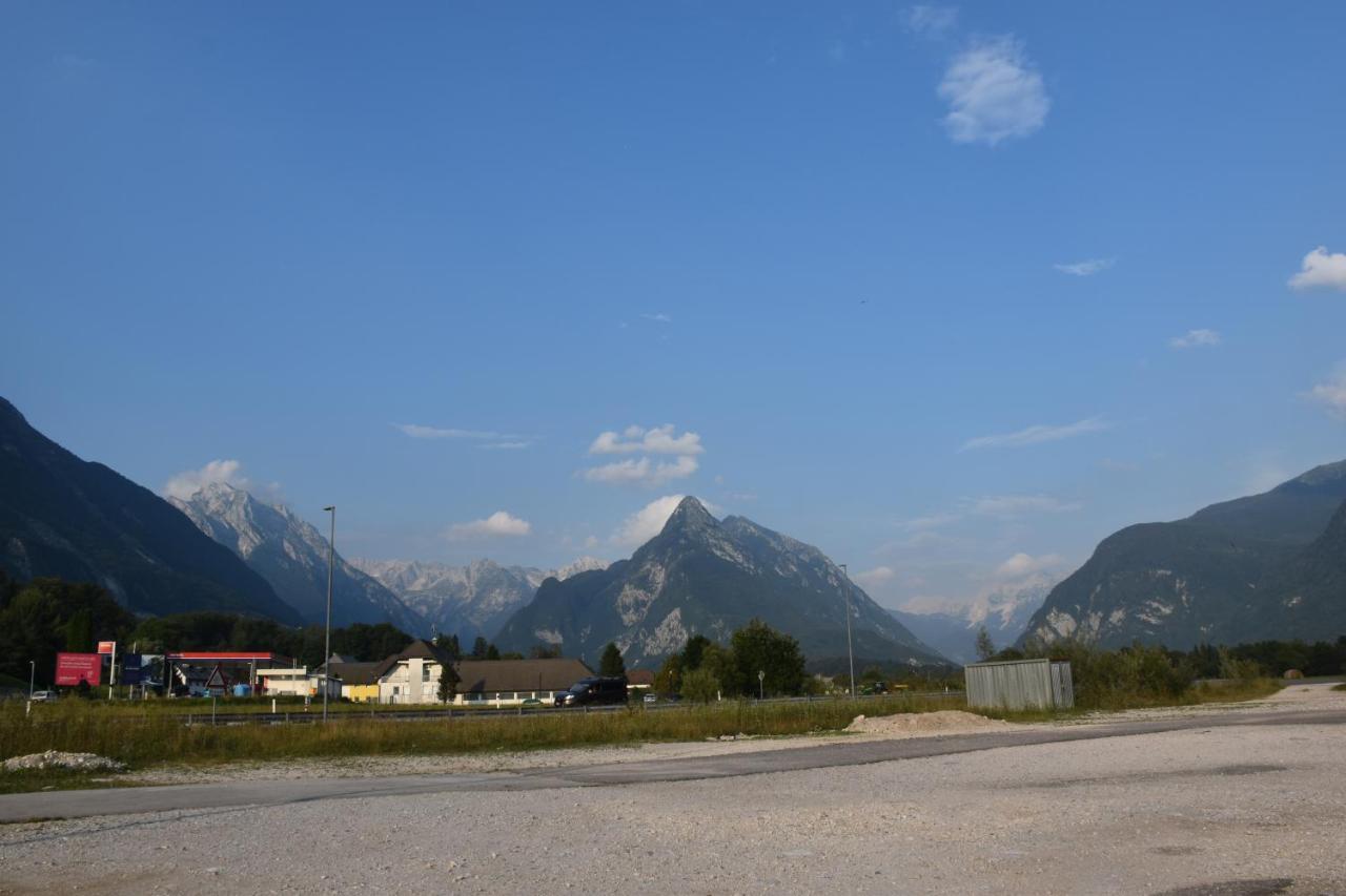 Studio Kaninska Vas Bovec Luaran gambar