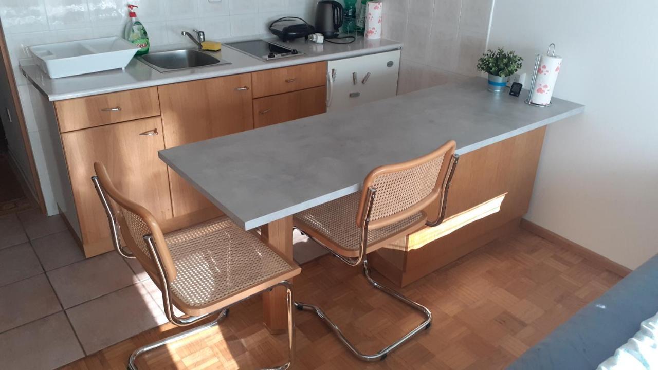 Studio Kaninska Vas Bovec Luaran gambar