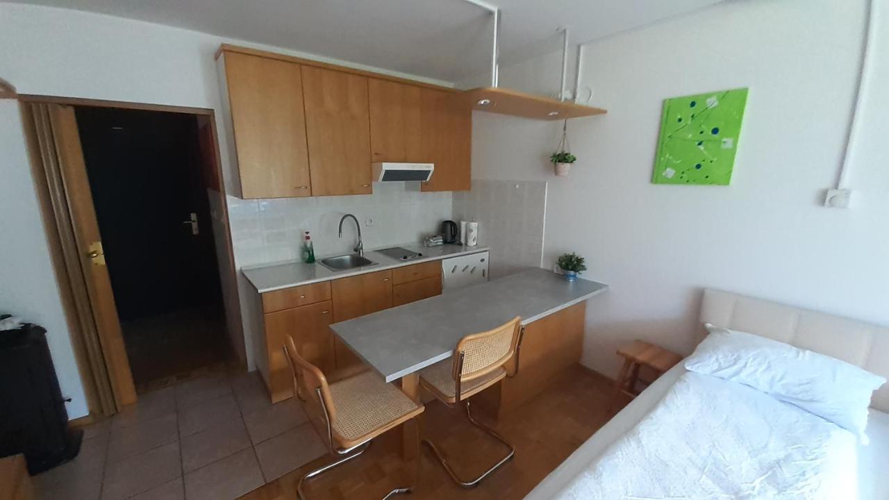 Studio Kaninska Vas Bovec Luaran gambar