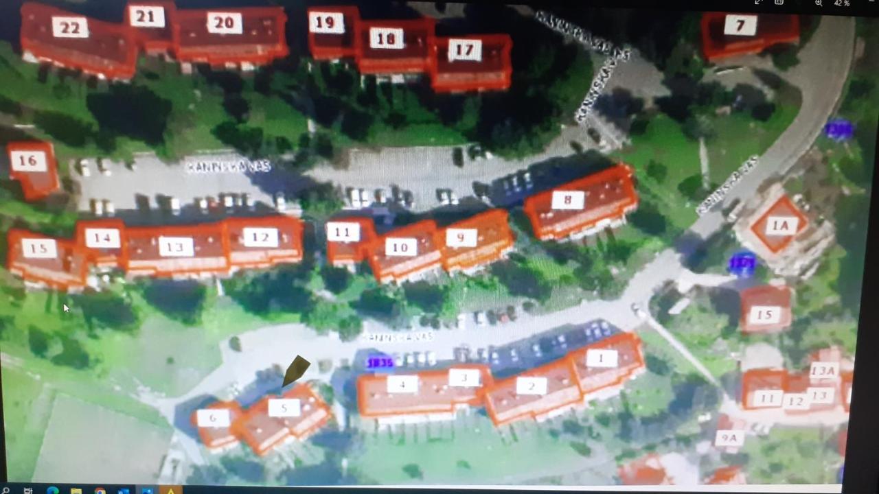 Studio Kaninska Vas Bovec Luaran gambar
