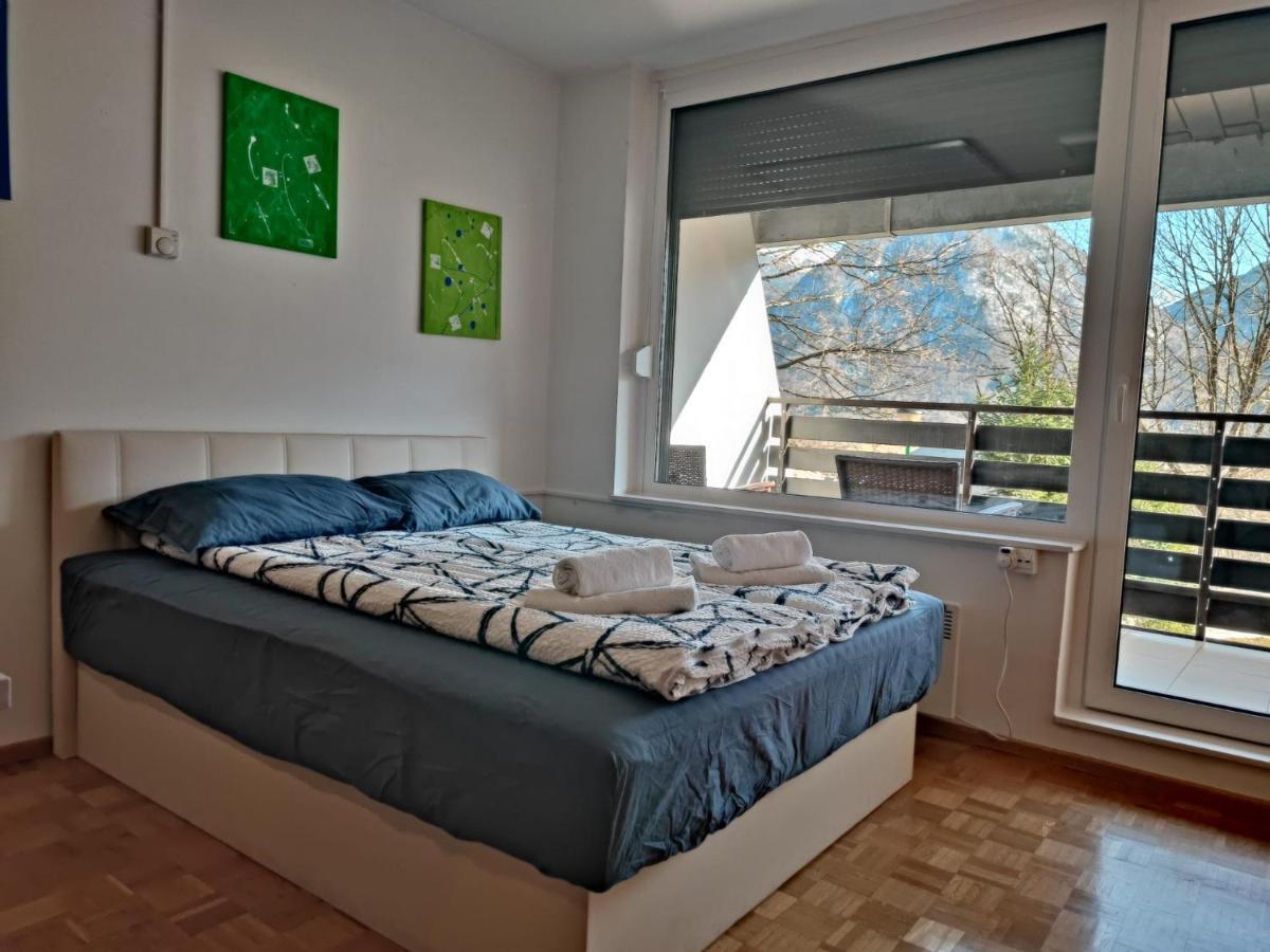 Studio Kaninska Vas Bovec Luaran gambar