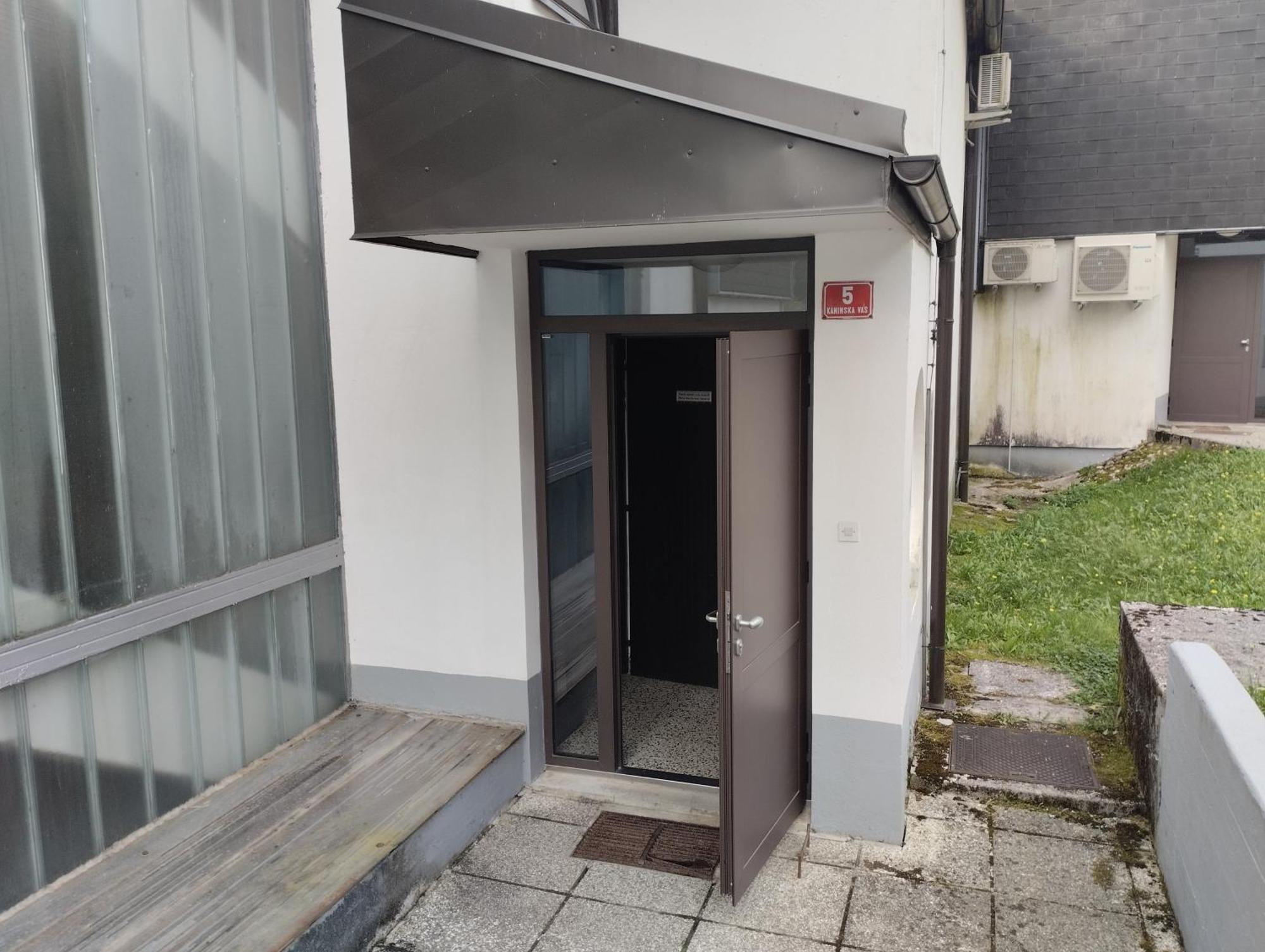 Studio Kaninska Vas Bovec Luaran gambar