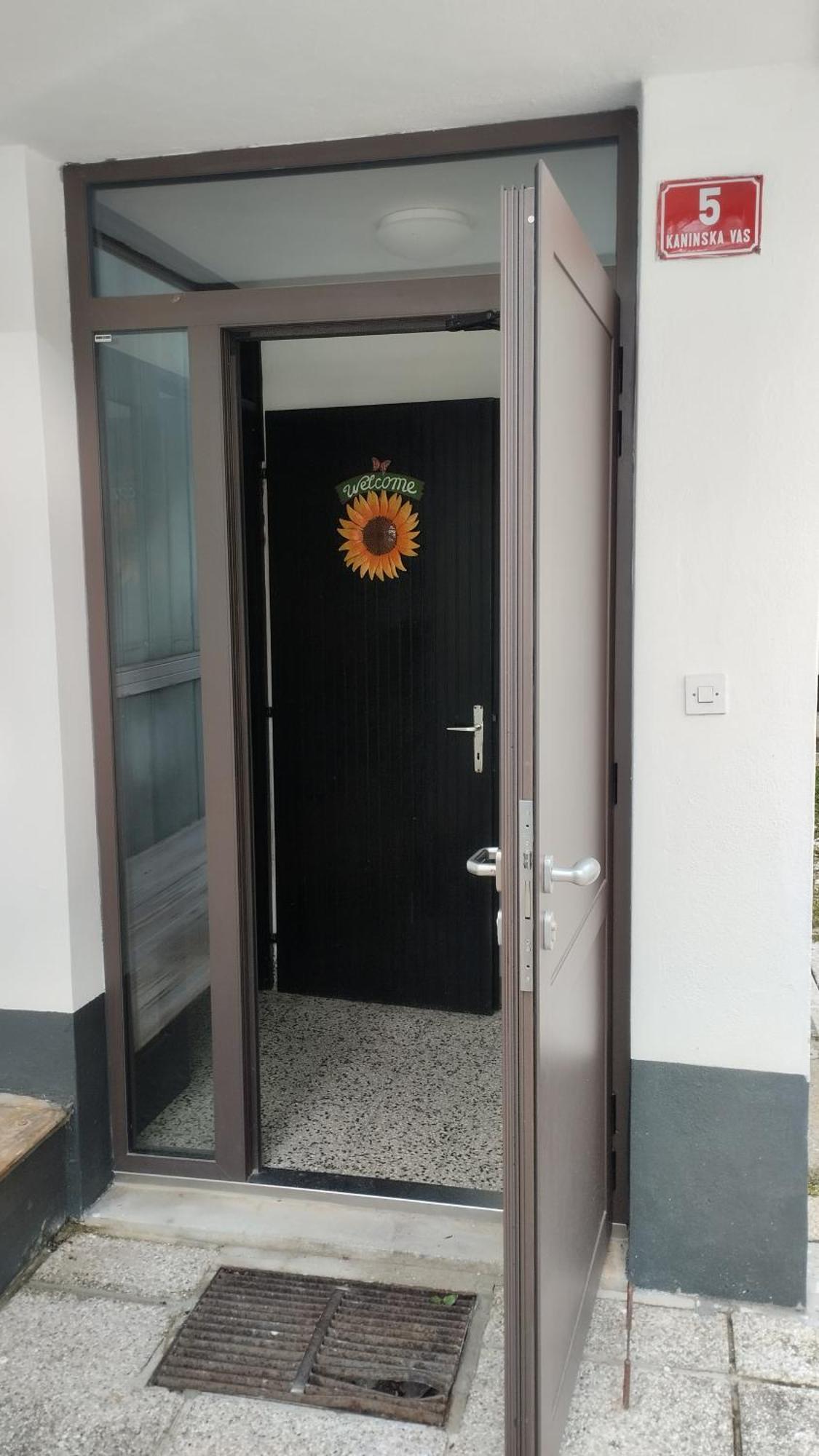 Studio Kaninska Vas Bovec Luaran gambar