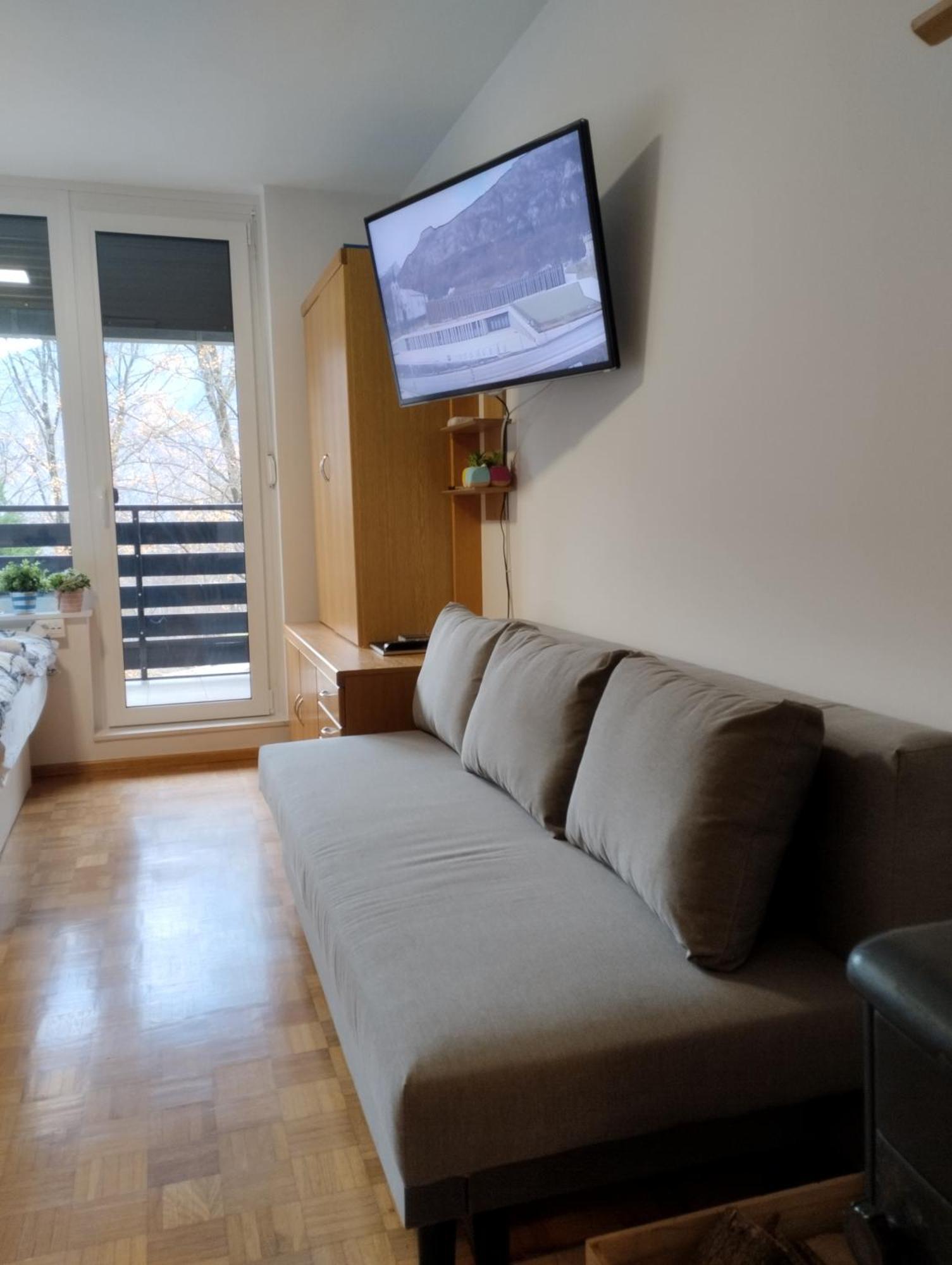 Studio Kaninska Vas Bovec Luaran gambar