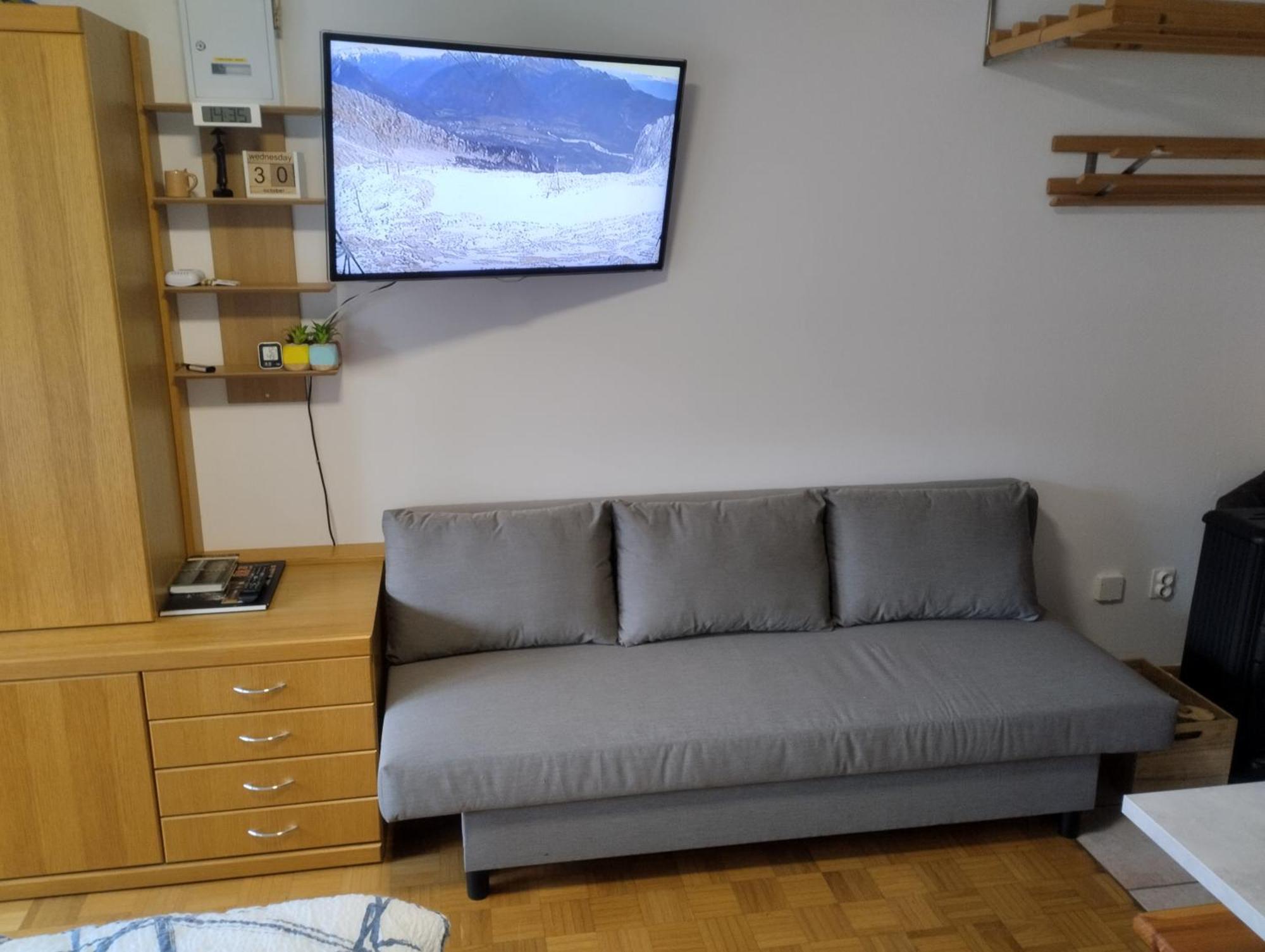 Studio Kaninska Vas Bovec Luaran gambar