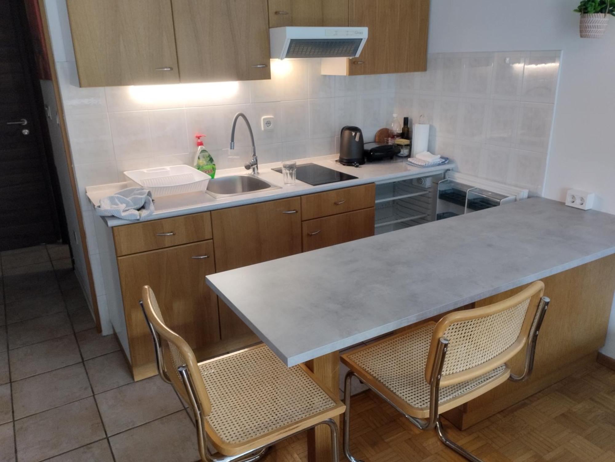 Studio Kaninska Vas Bovec Luaran gambar