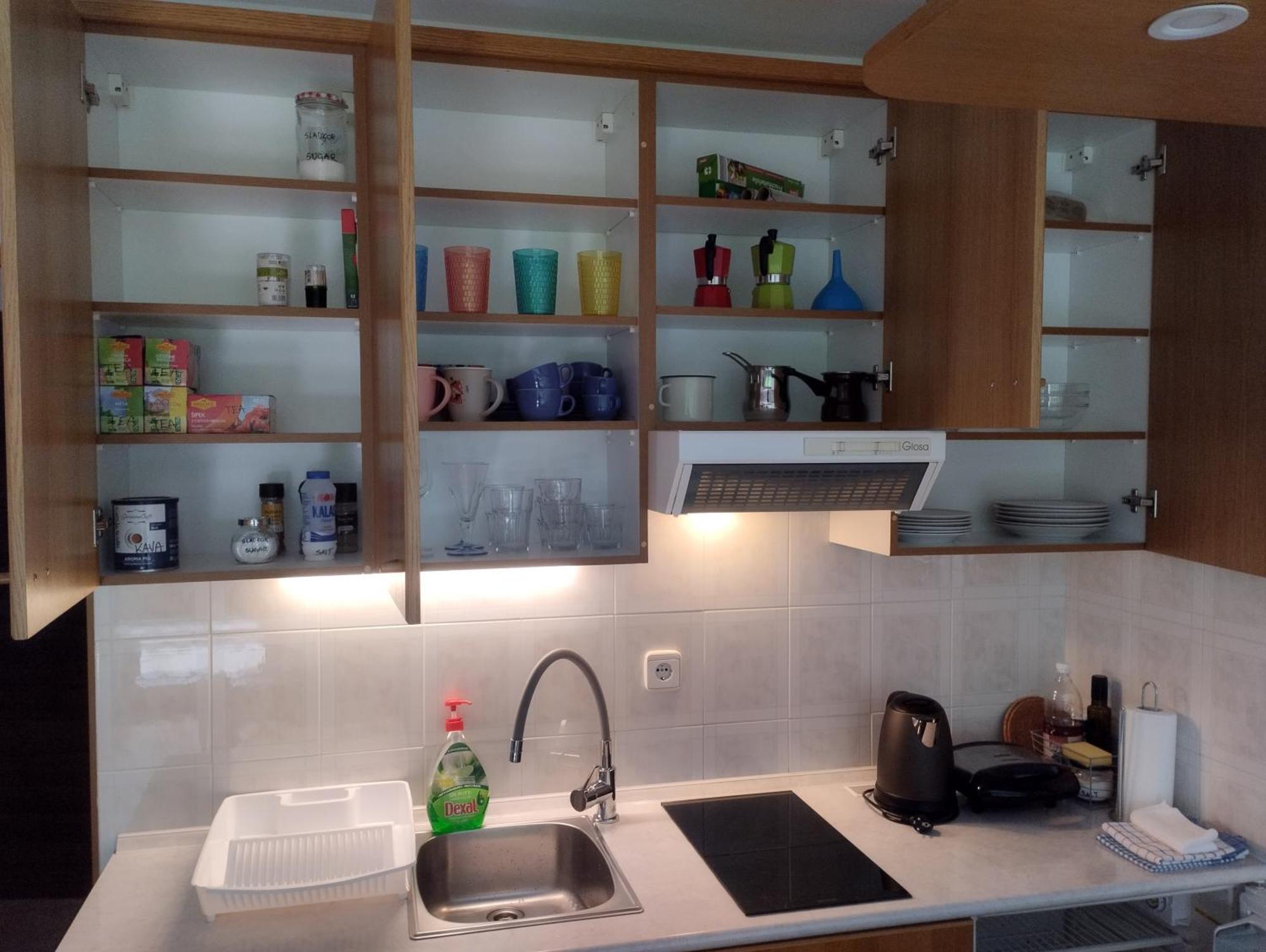 Studio Kaninska Vas Bovec Luaran gambar